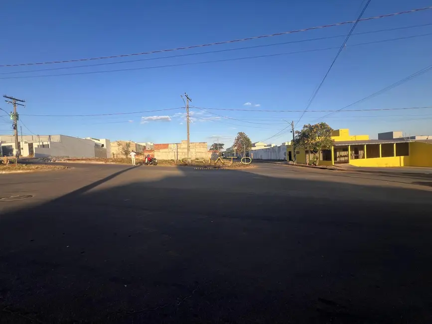 Foto 3 de Terreno / Lote à venda, 408m2 em Residencial Flor do Cerrado, Anapolis - GO
