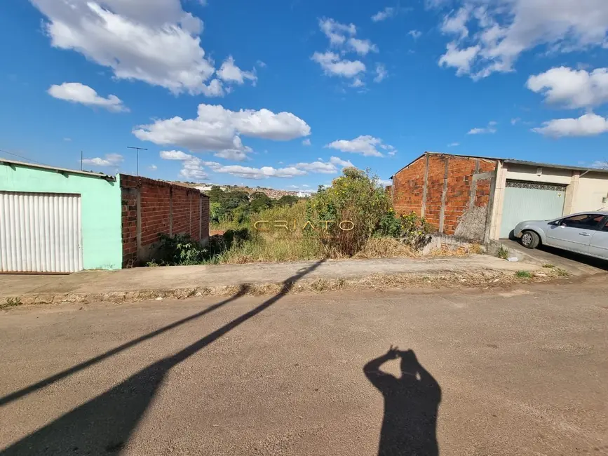 Foto 6 de Terreno / Lote à venda, 300m2 em Residencial Morumbi, Anapolis - GO