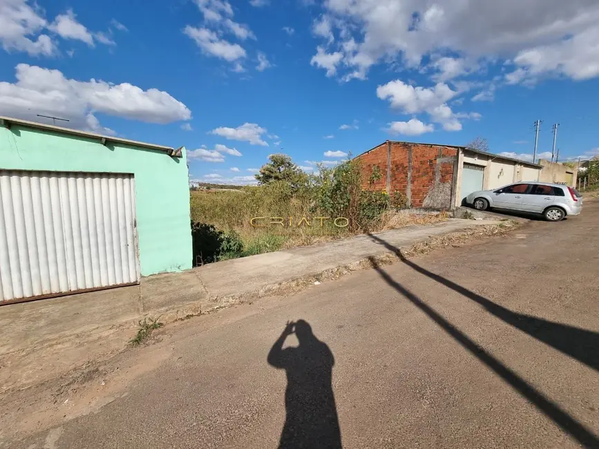 Foto 5 de Terreno / Lote à venda, 300m2 em Residencial Morumbi, Anapolis - GO