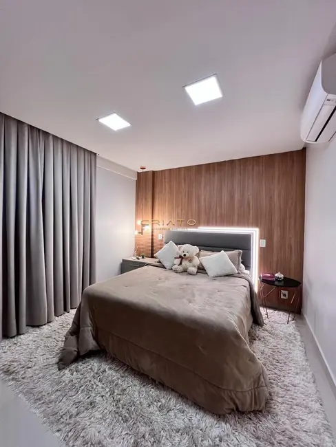 Foto 4 de Apartamento com 3 quartos à venda, 91m2 em Residencial Araujoville, Anapolis - GO