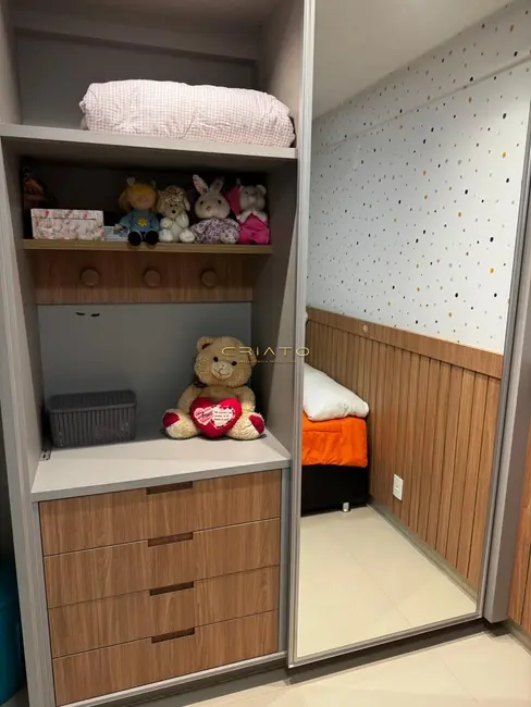 Foto 7 de Apartamento com 3 quartos à venda, 91m2 em Residencial Araujoville, Anapolis - GO