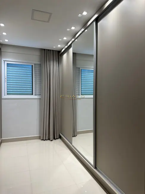 Foto 8 de Apartamento com 3 quartos à venda, 91m2 em Residencial Araujoville, Anapolis - GO