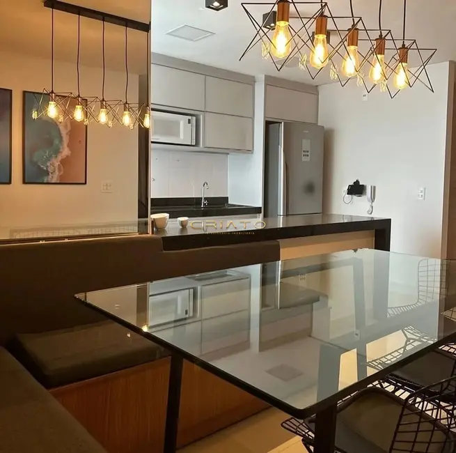 Foto 1 de Apartamento com 3 quartos à venda, 91m2 em Residencial Araujoville, Anapolis - GO