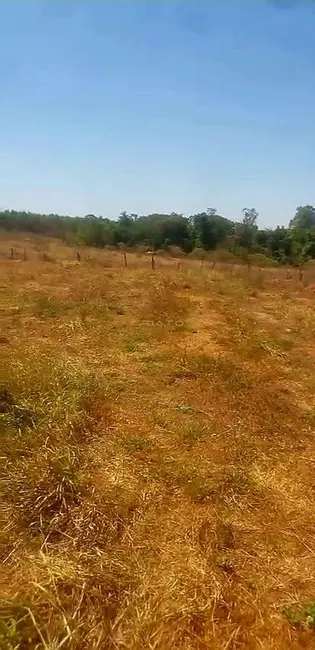 Foto 3 de Terreno / Lote à venda, 418m2 em Jardim Primavera 2ª Etapa, Anapolis - GO