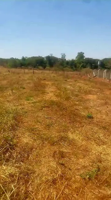 Foto 1 de Terreno / Lote à venda, 418m2 em Jardim Primavera 2ª Etapa, Anapolis - GO