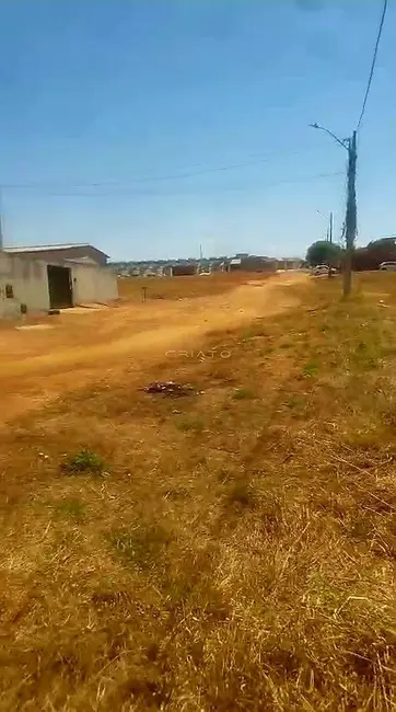 Foto 2 de Terreno / Lote à venda, 418m2 em Jardim Primavera 2ª Etapa, Anapolis - GO