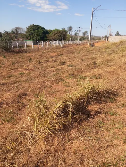 Foto 4 de Terreno / Lote à venda, 418m2 em Jardim Primavera 2ª Etapa, Anapolis - GO
