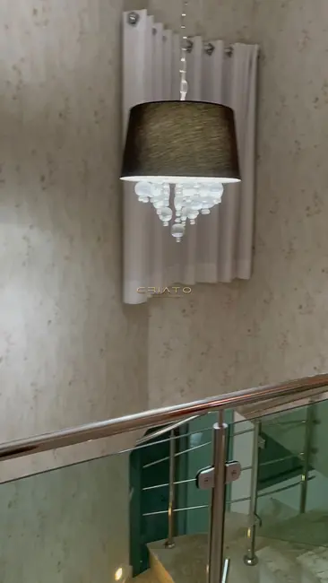 Sobrado com 4 quartos à venda, 264m2 em Jardim Nações Unidas, Anapolis - GO - imagem 9 Foto 9 de Sobrado com 4 quartos à venda, 264m2 em Jardim Nações Unidas, Anapolis - GO
