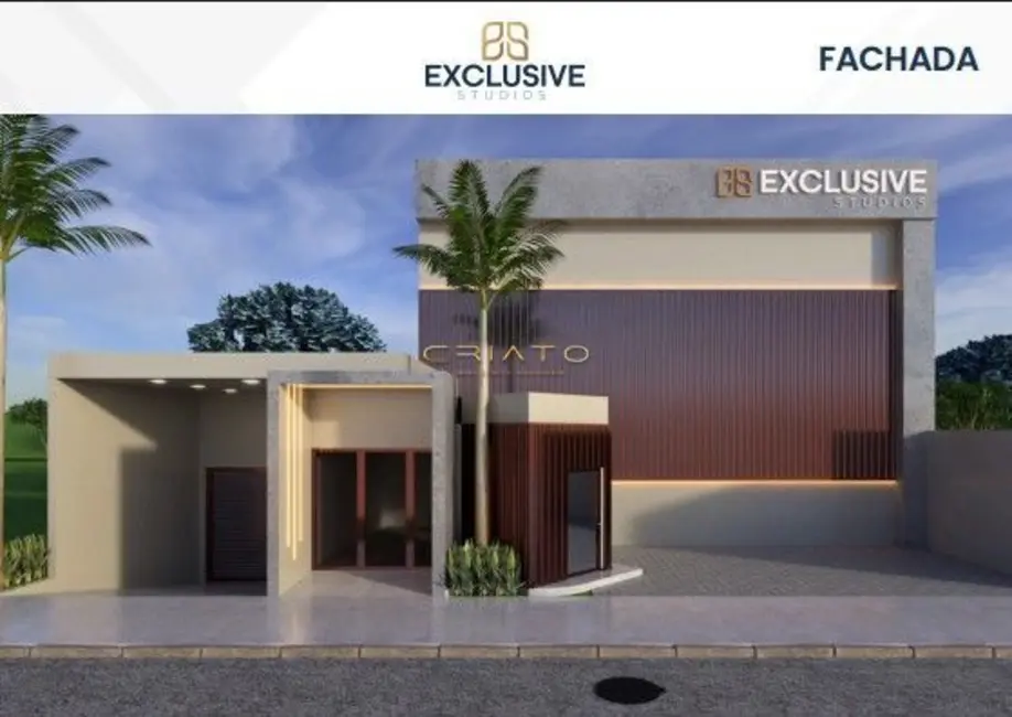 Foto 1 de Apartamento com 1 quarto à venda, 36m2 em Vila Santa Isabel, Anapolis - GO