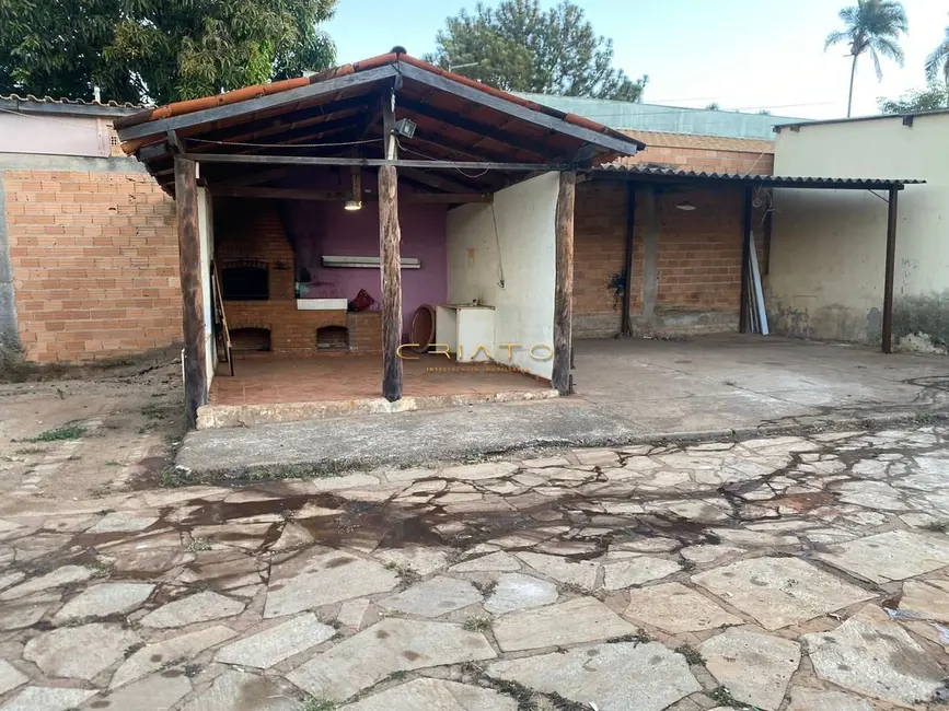 Casa com 3 quartos à venda, 100m2 em Anapolis - GO - imagem 8 Foto 8 de Casa com 3 quartos à venda, 100m2 em Anapolis - GO