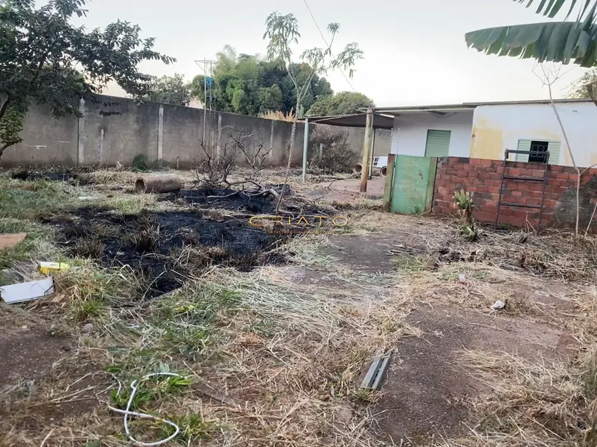 Casa com 3 quartos à venda, 100m2 em Anapolis - GO - imagem 2 Foto 2 de Casa com 3 quartos à venda, 100m2 em Anapolis - GO