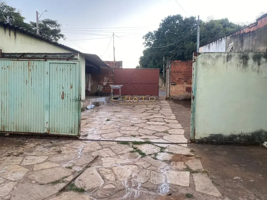 Casa com 3 quartos à venda, 100m2 em Anapolis - GO - imagem 3 Foto 3 de Casa com 3 quartos à venda, 100m2 em Anapolis - GO