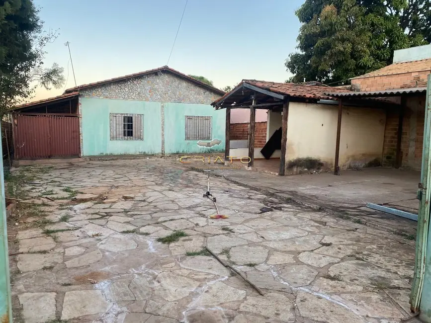 Casa com 3 quartos à venda, 100m2 em Anapolis - GO - imagem 4 Foto 4 de Casa com 3 quartos à venda, 100m2 em Anapolis - GO