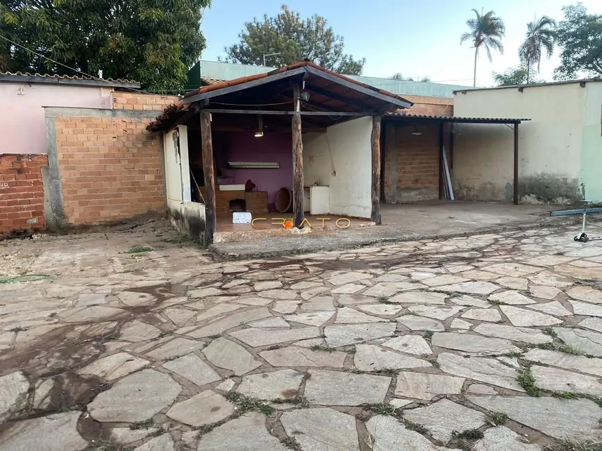 Casa com 3 quartos à venda, 100m2 em Anapolis - GO - imagem 5 Foto 5 de Casa com 3 quartos à venda, 100m2 em Anapolis - GO