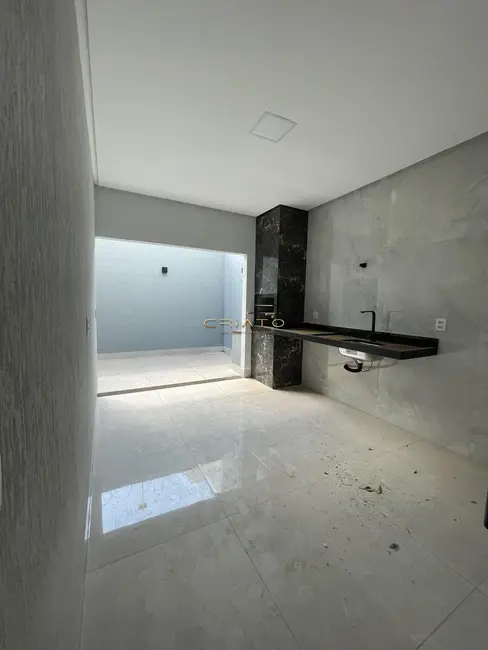Casa com 3 quartos à venda, 105m2 em Anapolis - GO - imagem 4 Foto 4 de Casa com 3 quartos à venda, 105m2 em Anapolis - GO