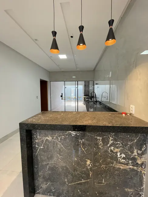 Casa com 3 quartos à venda, 105m2 em Anapolis - GO - imagem 6 Foto 6 de Casa com 3 quartos à venda, 105m2 em Anapolis - GO
