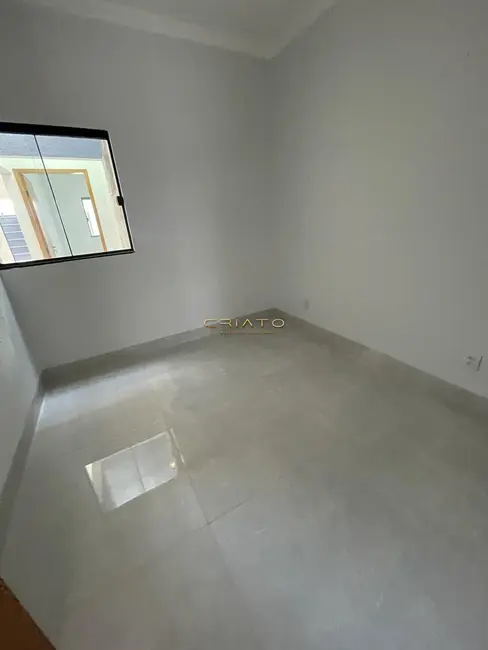 Casa com 3 quartos à venda, 105m2 em Anapolis - GO - imagem 2 Foto 2 de Casa com 3 quartos à venda, 105m2 em Anapolis - GO