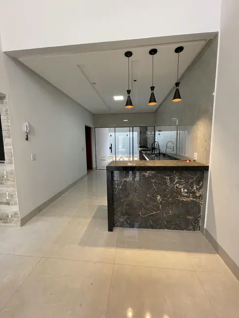 Casa com 3 quartos à venda, 105m2 em Anapolis - GO - imagem 7 Foto 7 de Casa com 3 quartos à venda, 105m2 em Anapolis - GO