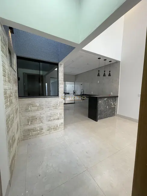 Casa com 3 quartos à venda, 105m2 em Anapolis - GO - imagem 9 Foto 9 de Casa com 3 quartos à venda, 105m2 em Anapolis - GO