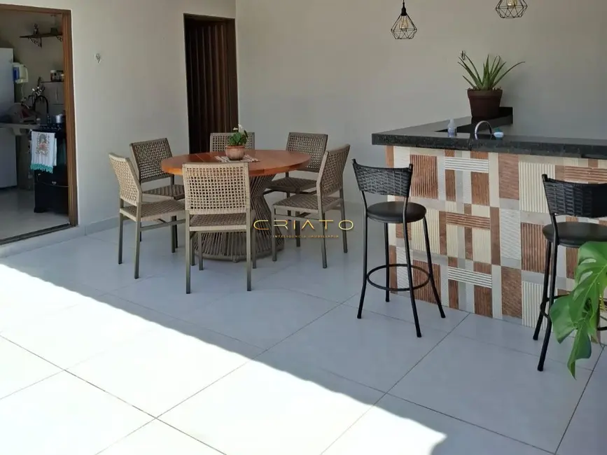 Casa com 2 quartos à venda, 70m2 em Residencial Santo Expedito, Anapolis - GO - imagem 9 Foto 9 de Casa com 2 quartos à venda, 70m2 em Residencial Santo Expedito, Anapolis - GO