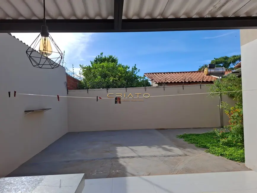 Casa com 2 quartos à venda, 70m2 em Residencial Santo Expedito, Anapolis - GO - imagem 2 Foto 2 de Casa com 2 quartos à venda, 70m2 em Residencial Santo Expedito, Anapolis - GO