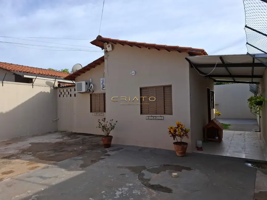 Casa com 2 quartos à venda, 70m2 em Residencial Santo Expedito, Anapolis - GO - imagem 3 Foto 3 de Casa com 2 quartos à venda, 70m2 em Residencial Santo Expedito, Anapolis - GO