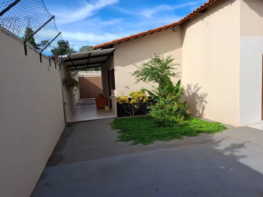 Casa com 2 quartos à venda, 70m2 em Residencial Santo Expedito, Anapolis - GO - imagem 5 Foto 5 de Casa com 2 quartos à venda, 70m2 em Residencial Santo Expedito, Anapolis - GO