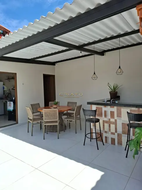 Casa com 2 quartos à venda, 70m2 em Residencial Santo Expedito, Anapolis - GO - imagem 8 Foto 8 de Casa com 2 quartos à venda, 70m2 em Residencial Santo Expedito, Anapolis - GO