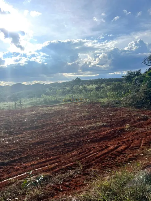 Foto 7 de Terreno / Lote à venda, 20000m2 em Pirenopolis - GO
