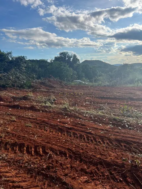 Foto 3 de Terreno / Lote à venda, 20000m2 em Pirenopolis - GO