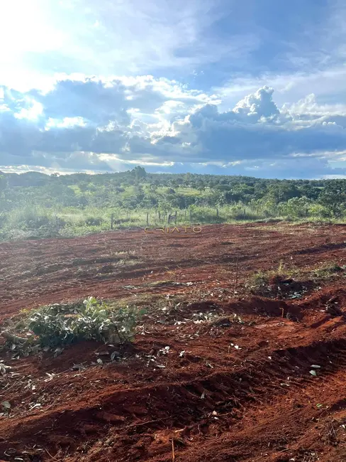 Foto 4 de Terreno / Lote à venda, 20000m2 em Pirenopolis - GO