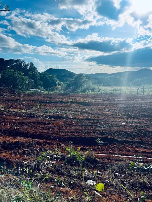 Foto 5 de Terreno / Lote à venda, 20000m2 em Pirenopolis - GO