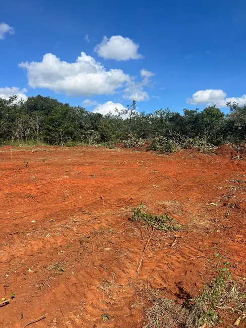 Foto 1 de Terreno / Lote à venda, 20000m2 em Pirenopolis - GO