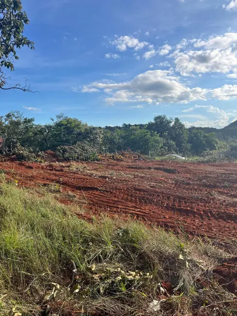 Foto 9 de Terreno / Lote à venda, 20000m2 em Pirenopolis - GO