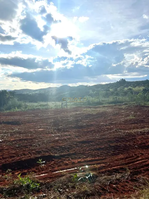 Foto 8 de Terreno / Lote à venda, 20000m2 em Pirenopolis - GO