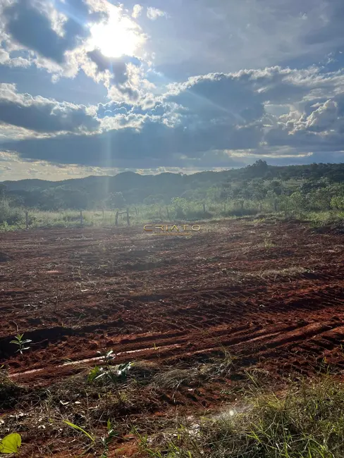 Foto 6 de Terreno / Lote à venda, 20000m2 em Pirenopolis - GO