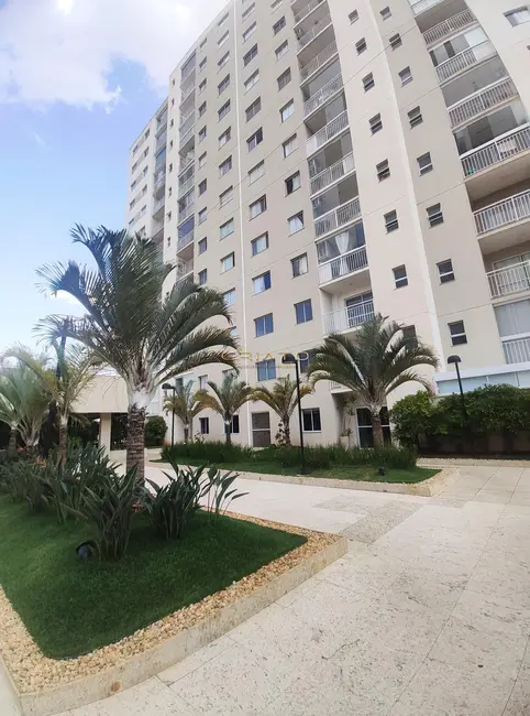 Foto 1 de Apartamento com 2 quartos à venda, 56m2 em Cidade Jardim, Anapolis - GO