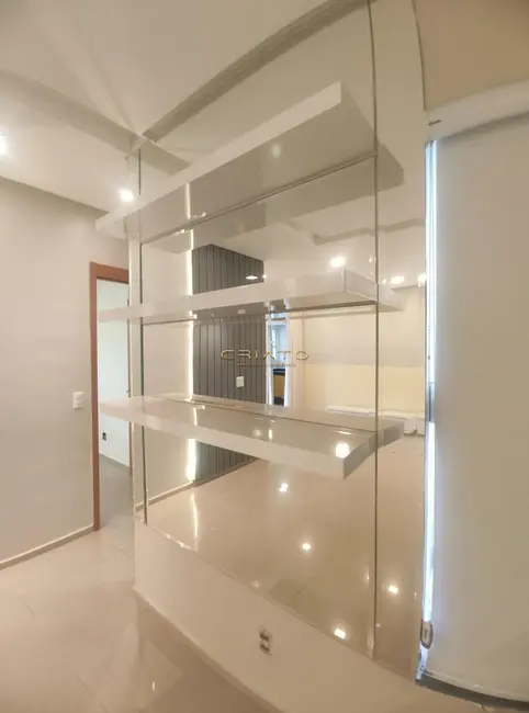 Foto 2 de Apartamento com 2 quartos à venda, 56m2 em Cidade Jardim, Anapolis - GO