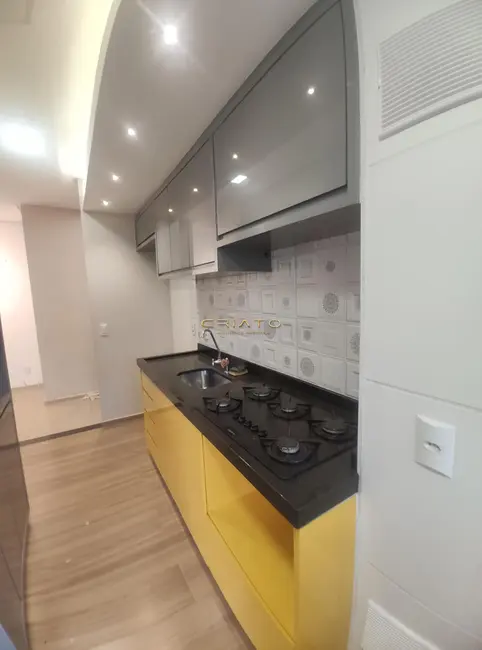 Foto 3 de Apartamento com 2 quartos à venda, 56m2 em Cidade Jardim, Anapolis - GO