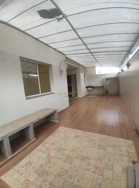 Foto 7 de Apartamento com 2 quartos à venda, 56m2 em Cidade Jardim, Anapolis - GO