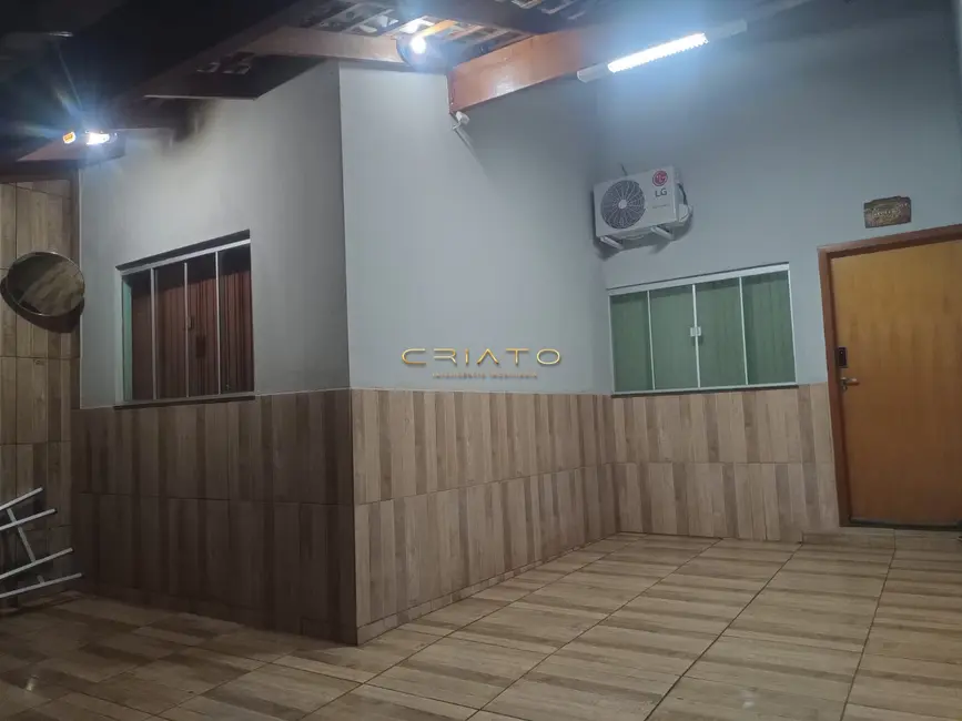 Foto 9 de Casa com 3 quartos à venda, 110m2 em Setor Residencial das Rosas, Anapolis - GO