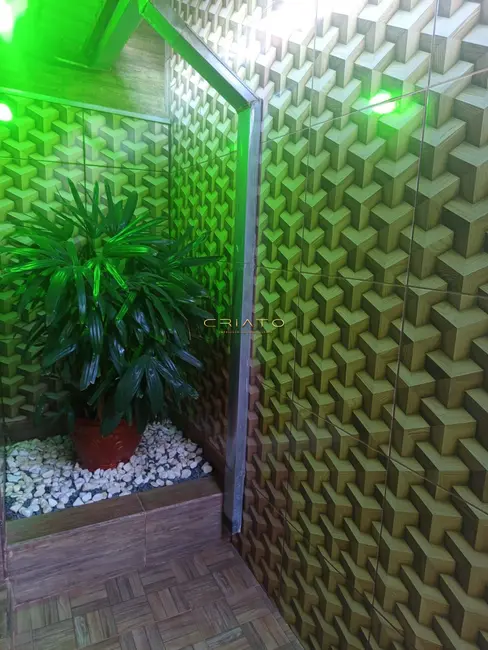 Foto 1 de Casa com 3 quartos à venda, 110m2 em Setor Residencial das Rosas, Anapolis - GO