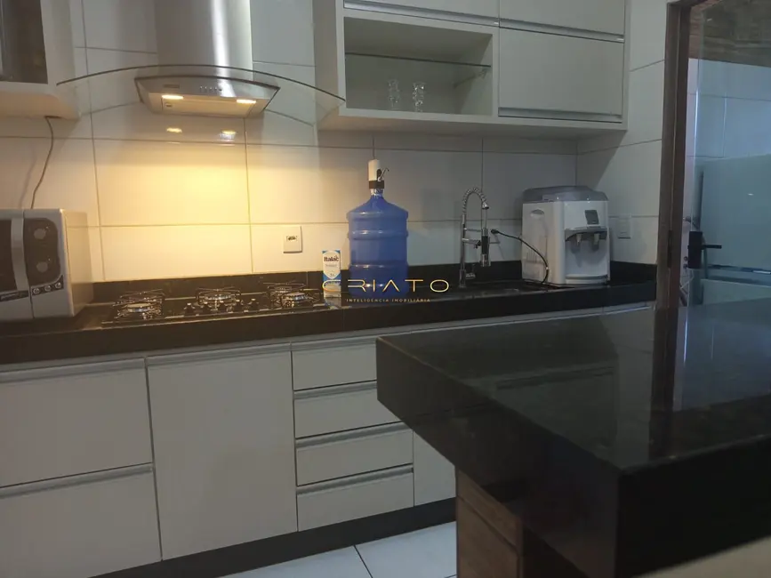 Foto 3 de Casa com 3 quartos à venda, 110m2 em Setor Residencial das Rosas, Anapolis - GO