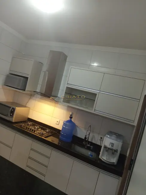 Foto 7 de Casa com 3 quartos à venda, 110m2 em Setor Residencial das Rosas, Anapolis - GO