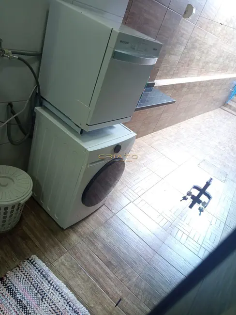 Foto 8 de Casa com 3 quartos à venda, 110m2 em Setor Residencial das Rosas, Anapolis - GO