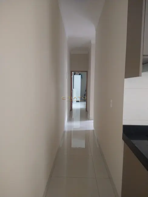 Foto 2 de Casa com 3 quartos à venda, 105m2 em Residencial Cerejeiras, Anapolis - GO