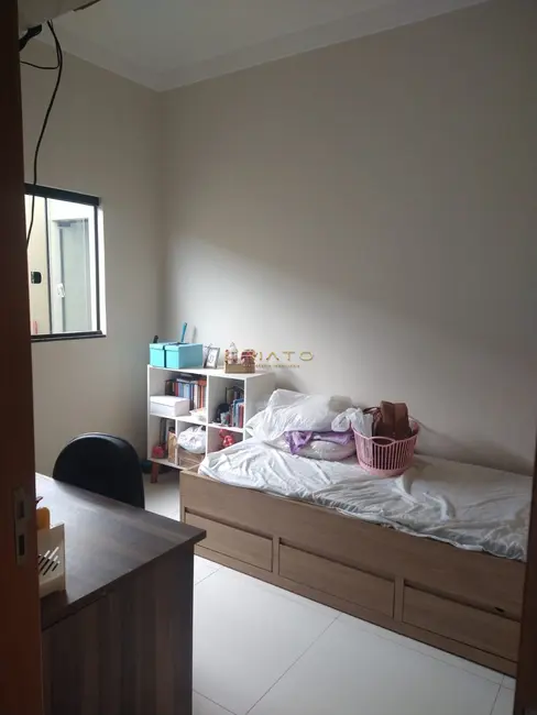 Foto 7 de Casa com 3 quartos à venda, 105m2 em Residencial Cerejeiras, Anapolis - GO