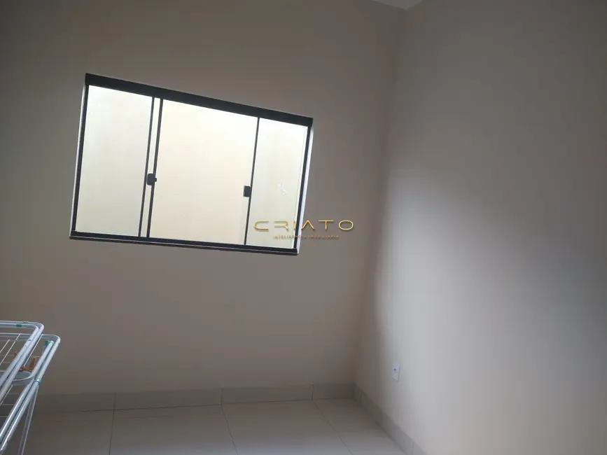 Foto 5 de Casa com 3 quartos à venda, 105m2 em Residencial Cerejeiras, Anapolis - GO