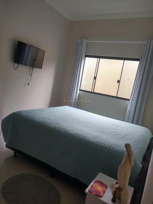 Foto 9 de Casa com 3 quartos à venda, 105m2 em Residencial Cerejeiras, Anapolis - GO