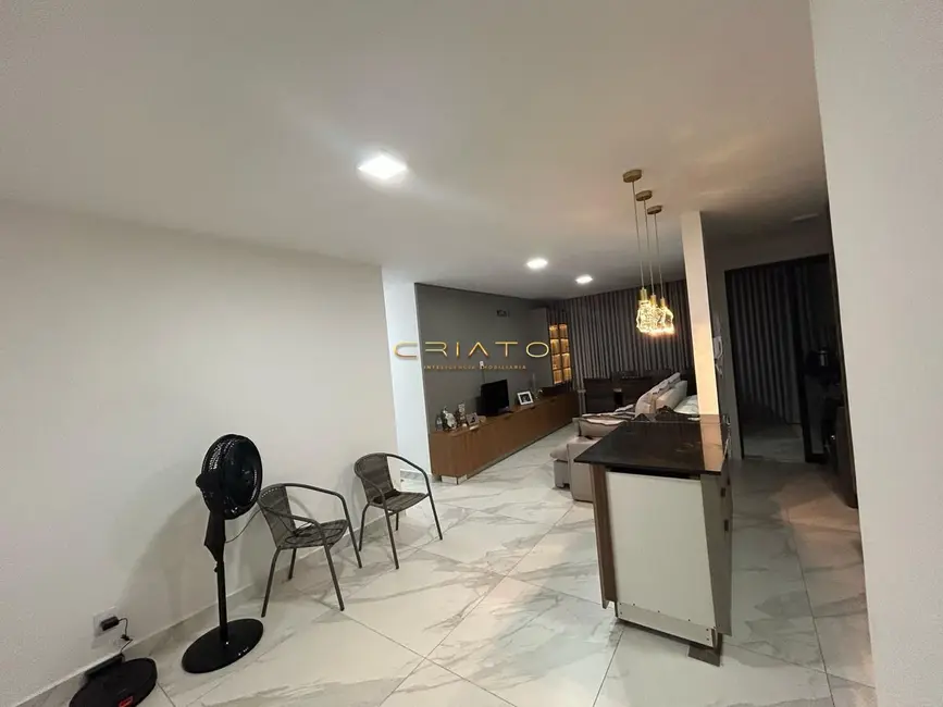 Foto 1 de Apartamento com 3 quartos à venda, 84m2 em Jundiaí, Anapolis - GO